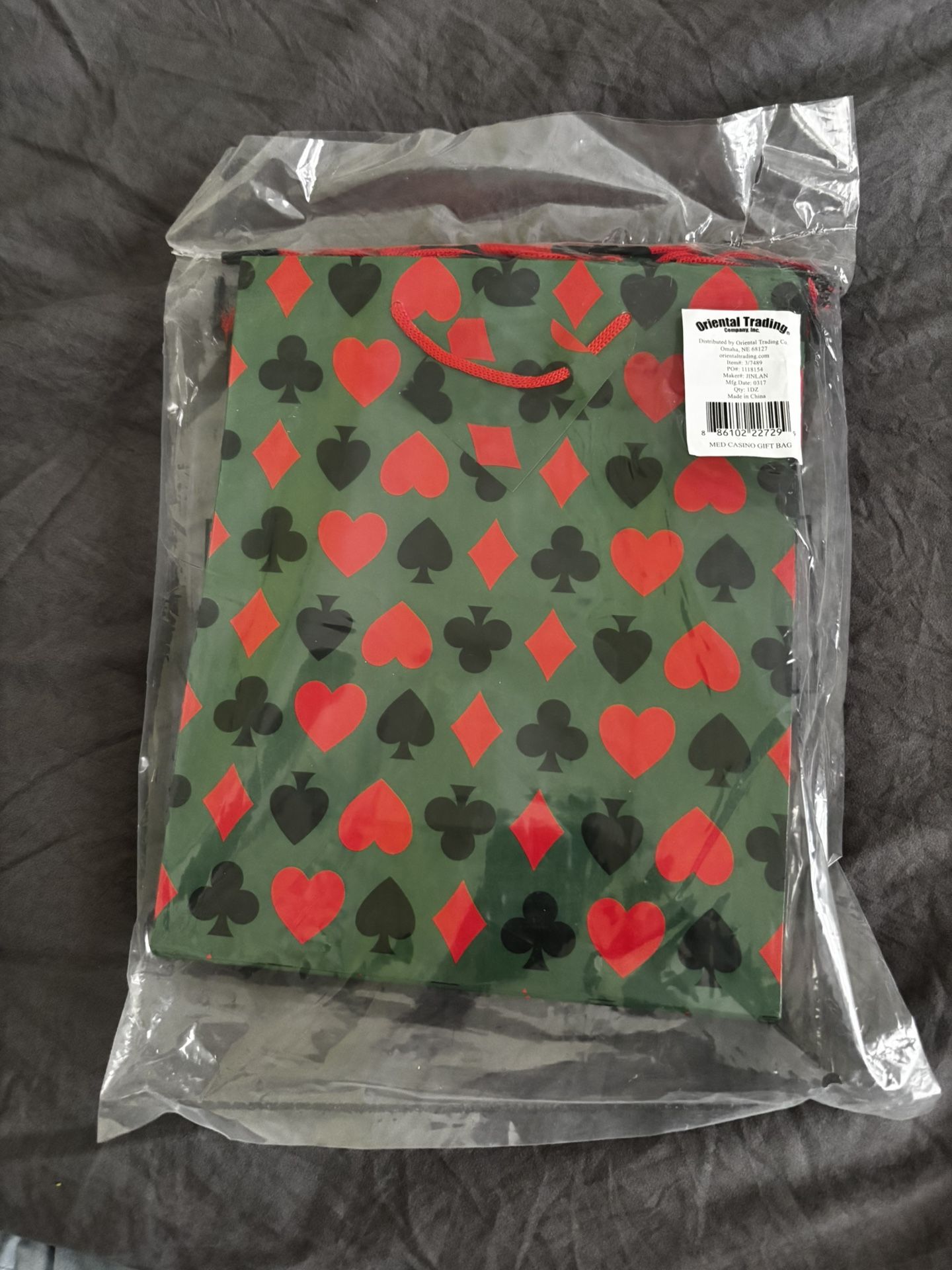 Gift Bags
