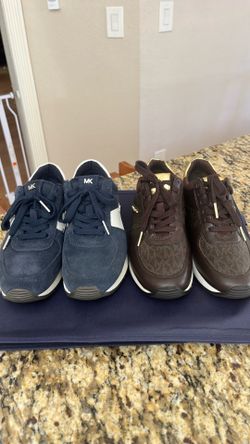 Michael Kors Ladies Shoes Size 6.5