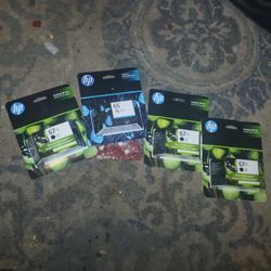 Hp INK 65 In 67 