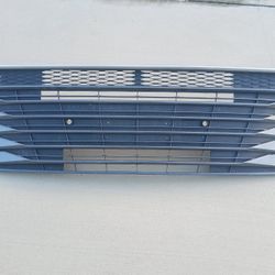 Sienna Lower Grille 
