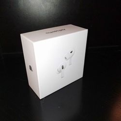 Brand New AirPods Pro’s 2nd Generation 