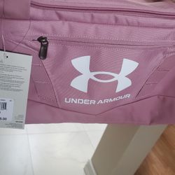 Under Armour Duffle Bag