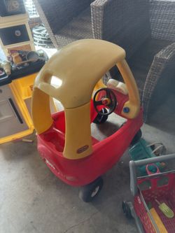 children’s car