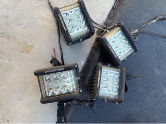 Led lights