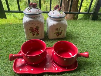 Porecelain dinnerware