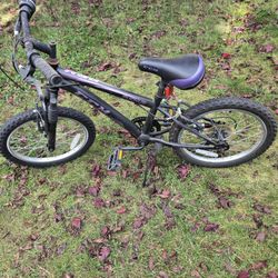 Ccm Kids Bike