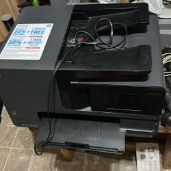 Office Jet Pro Color 