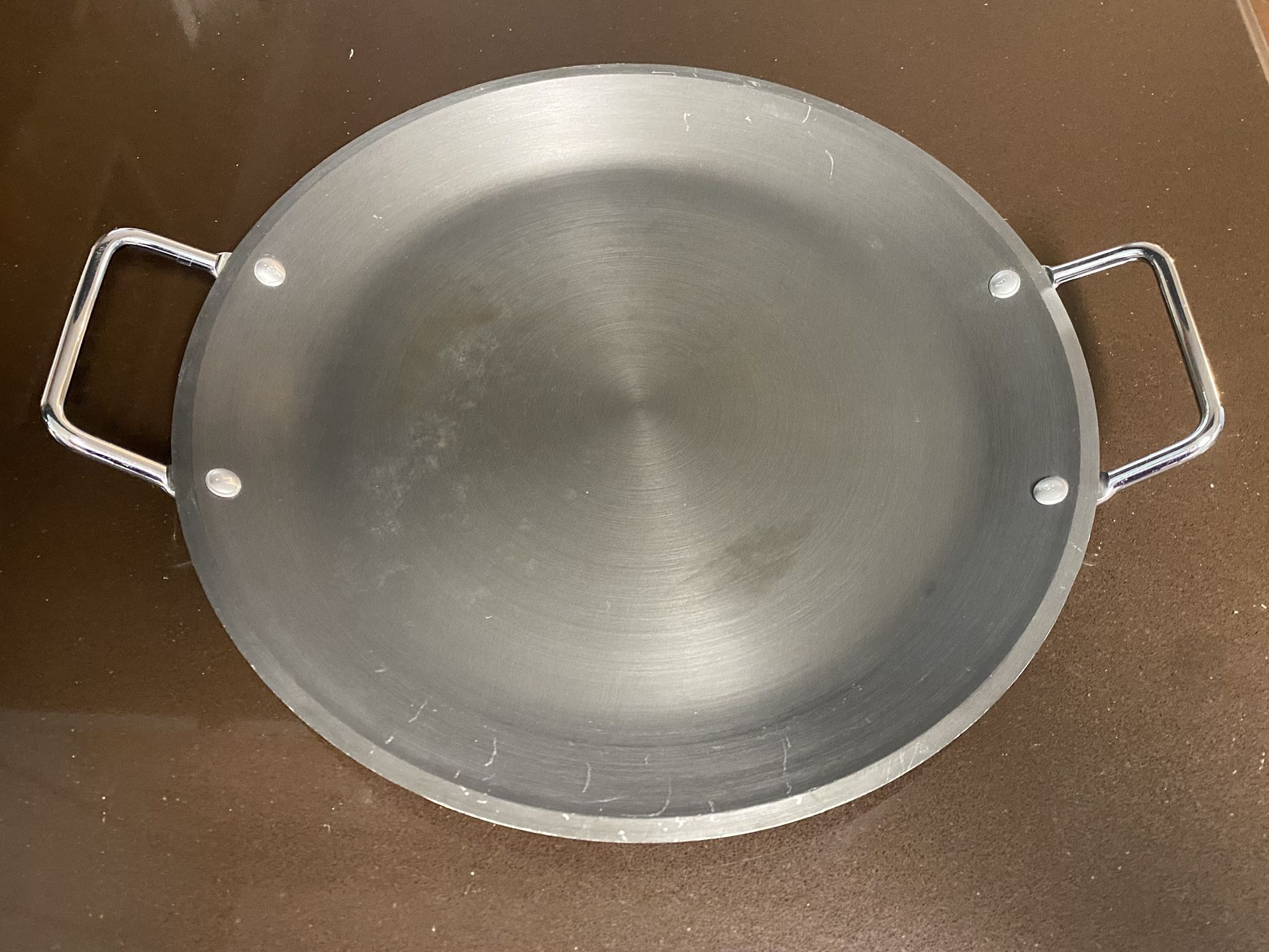 AWESOME PIALLA PIZZA PAN