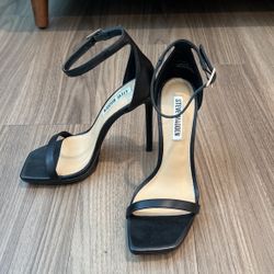 Steve Madden Iridessa Heels Size 7