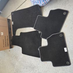 Floor Mats