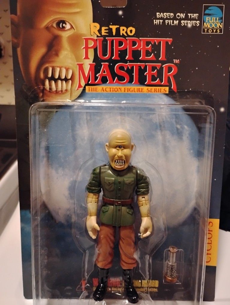 Collectables 