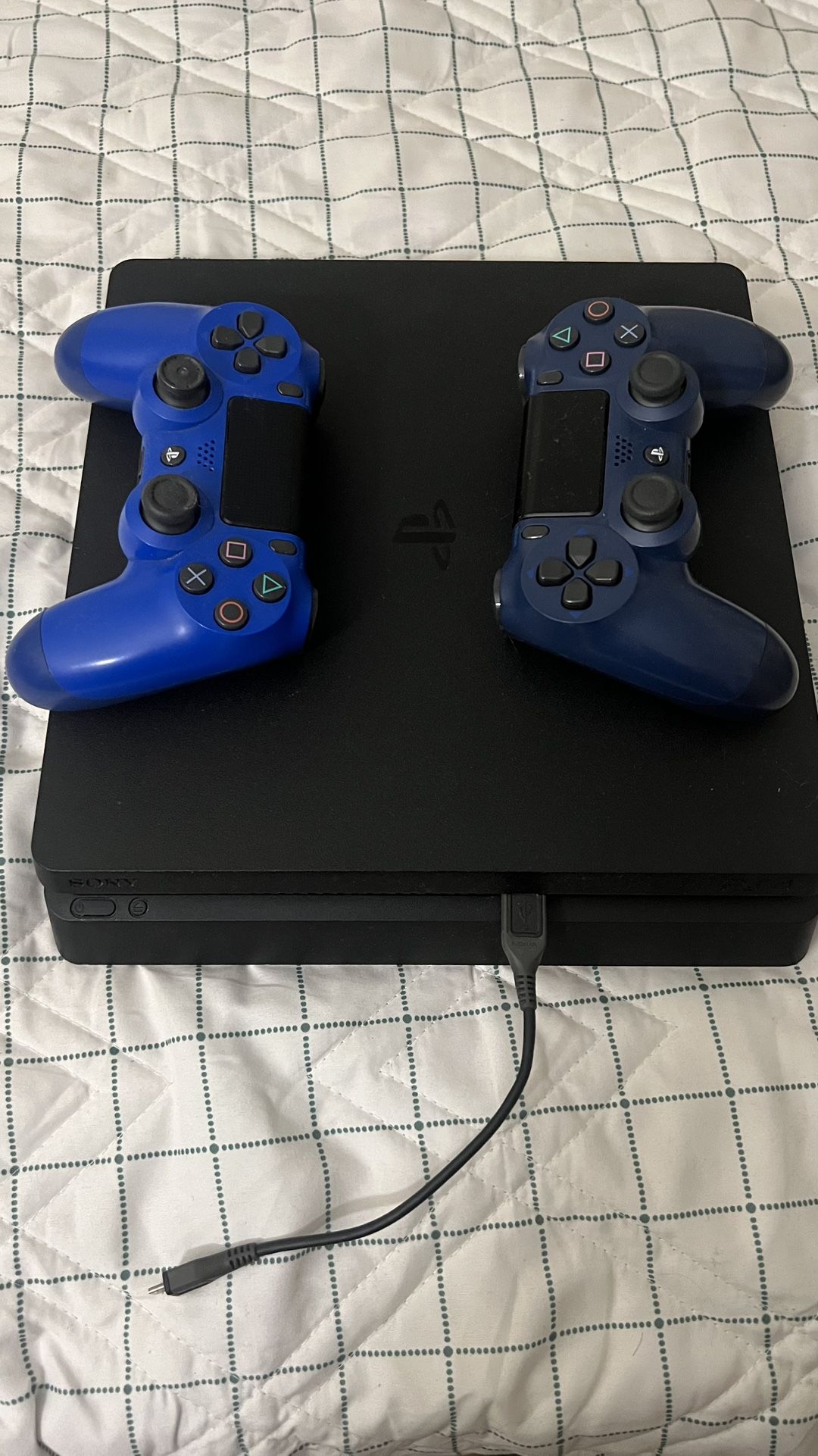 PlayStation 4