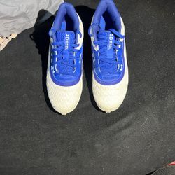 Football cleats