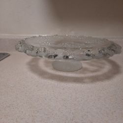 Cake Stands and more $10/piece.