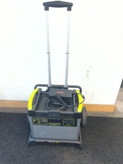 Goal Zero Yeti Portable Power Station 300x