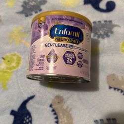 Baby Formula 