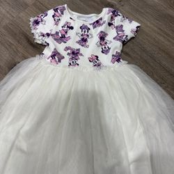 Girl Dress