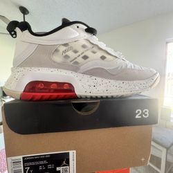 Jordan Max 200