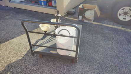 Cart