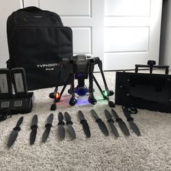 Yuneec Typhoon H Plus Drone