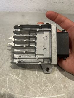Mazda 3 BL 2.5L 2006-2014 Transmission Control Module TCM
