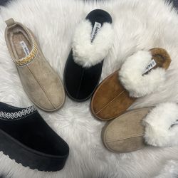 Women’s Boots 