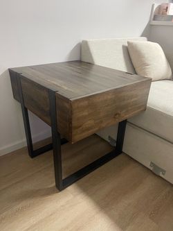 Nice coffee table