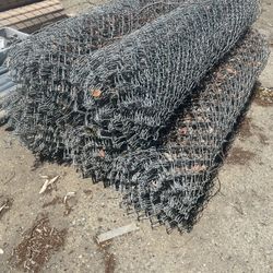 Chainlink Fencing