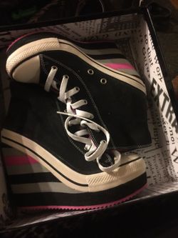Brand new size 7