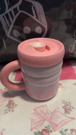 Starbucks mug