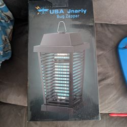 Bug Zapper $25