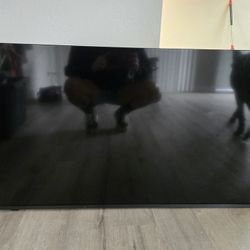 vizio 43" smart tv