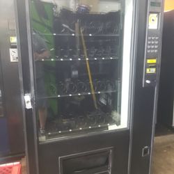 Ams 39vcf Combo Machine 
