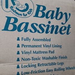 Bassinet