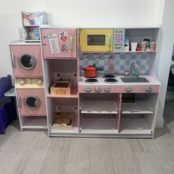 Kids Kitchen 