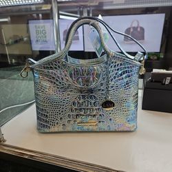 Brahmin Melbourne Elaine Purse