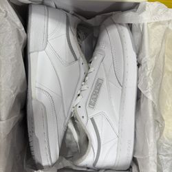 Reebok X Eames Club C Monotone Pack Size 10
