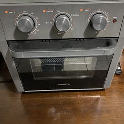Weesta Air Fryer Oven