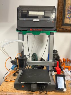 3D printer Anycubic Kobra 3