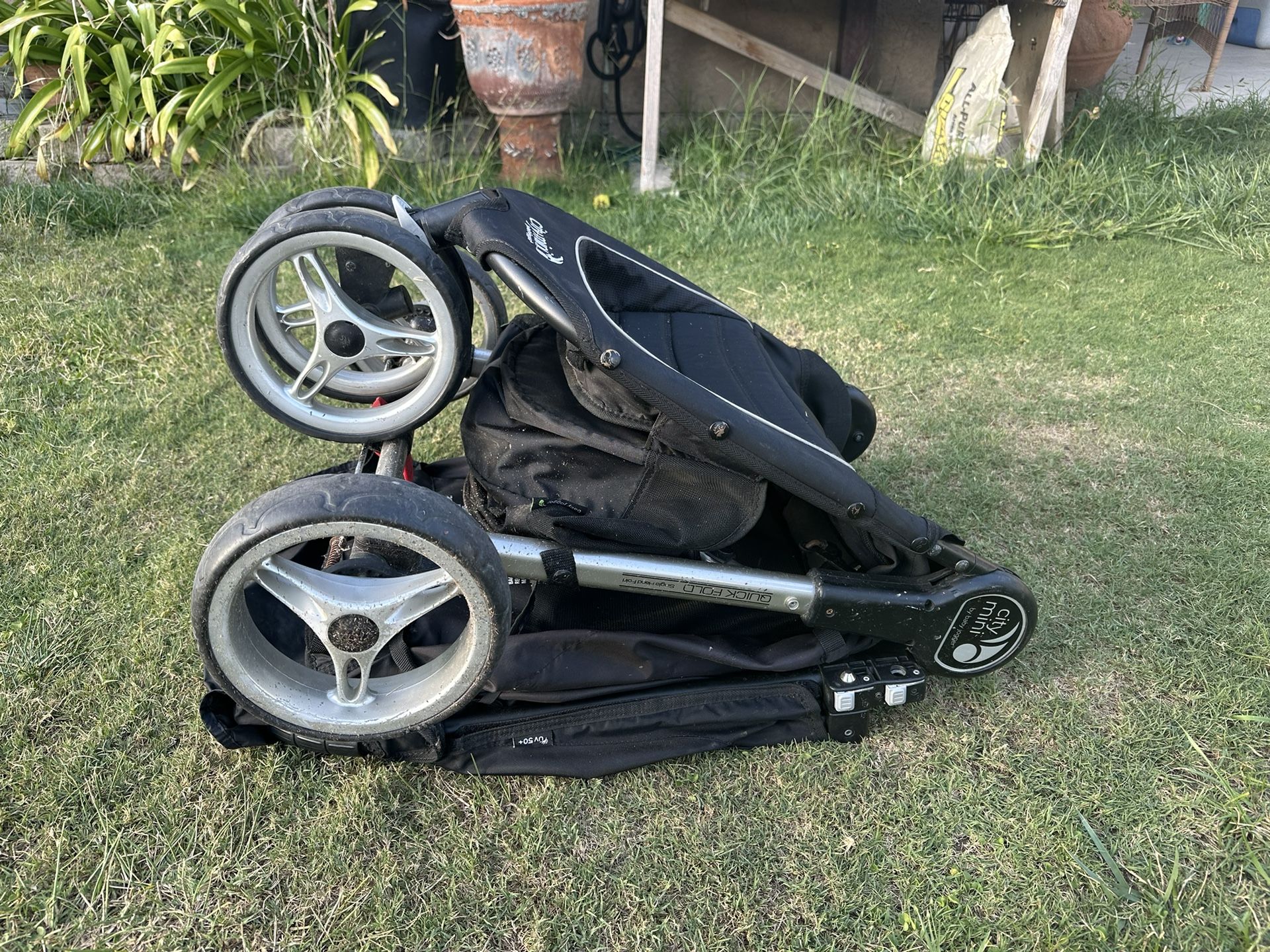 Stroller