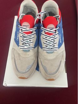 Karhu Aria Men’s Gently Used Sneakers, Size 13