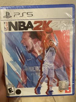 Ps5 NBA 2k22