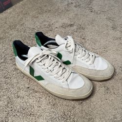 Veja Sneakers - Size 11