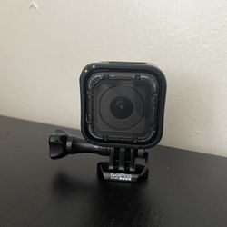 GoPro Session