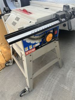 Table Saw