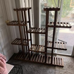 Plant Stand