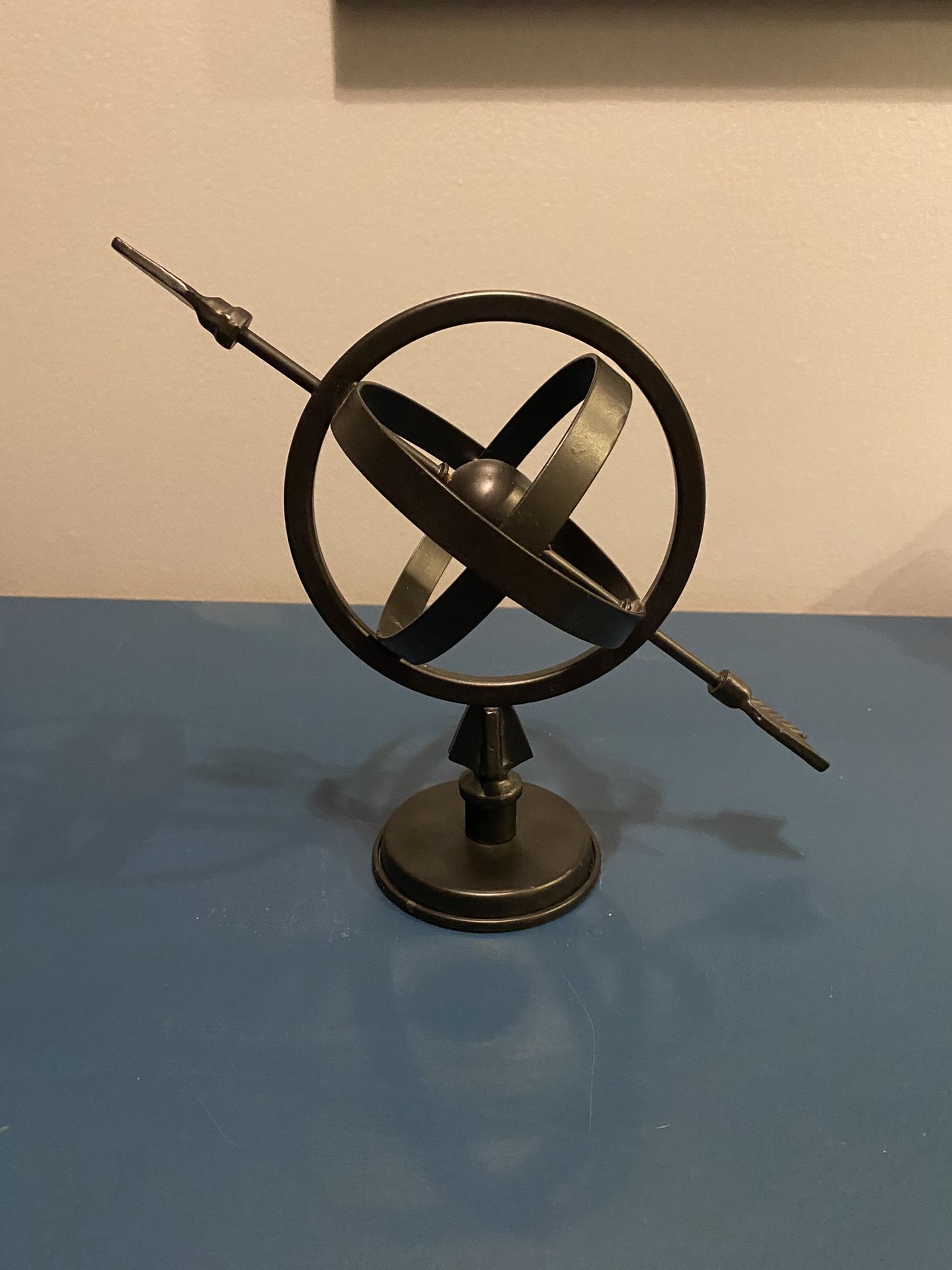 Armillary