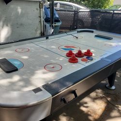 Sportcraft Turbo Air Hockey Table