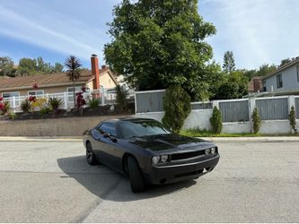 2010 Dodge Challenger