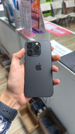 iPhone 15 Pro 512GB Unlocked